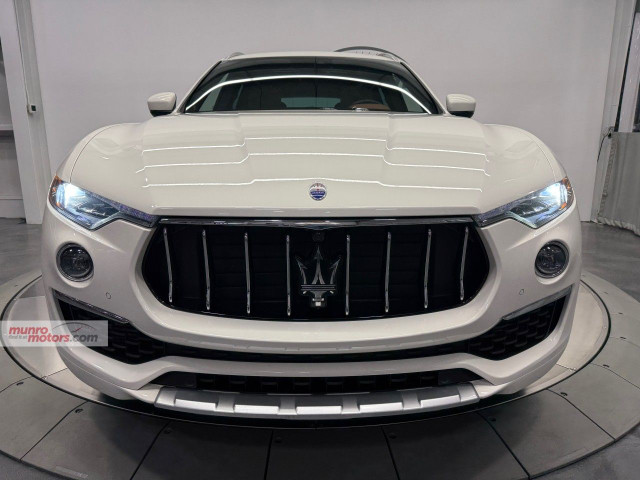 2020 Maserati Levante in Cars & Trucks in Brantford - Image 3