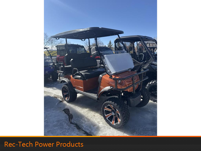 2024 HDK Forester 4+ The HDK Forester is designed for ultimate versatility, perfect for a range of a...