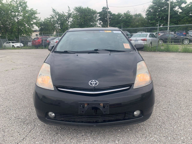 2009 Toyota Prius in Cars & Trucks in City of Toronto - Image 2