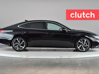 NO ACCIDENTS / CLEAN CARFAX / Climate Control, Dual Zone Front Climate Control, Bluetooth Music and... (image 3)