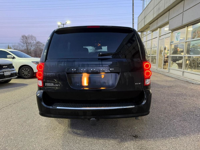 2018 Dodge Grand Caravan GT 2WD for sale in Cars & Trucks in Mississauga / Peel Region - Image 4