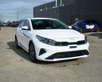 You'll have no regrets driving this impeccable 2022 Kia Forte. Tire Specific Low Tire Pressure Warni... (image 6)