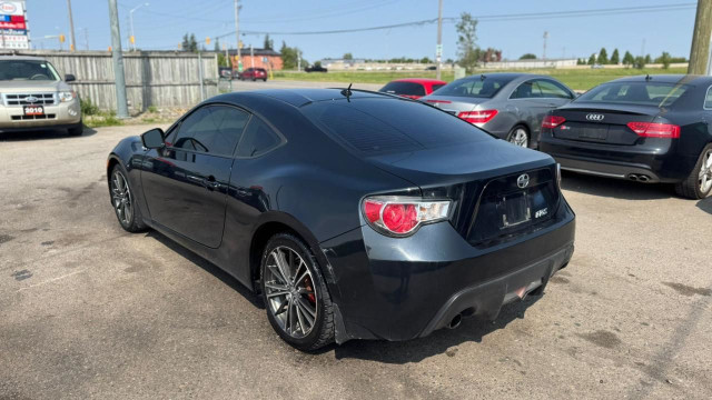 2014 Scion FR-S AS IS SPECIAL, WELL SERVICED, RUNS DRIVES GREAT in Cars & Trucks in London - Image 3