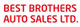 Best Brother Auto Sales Ltd.
