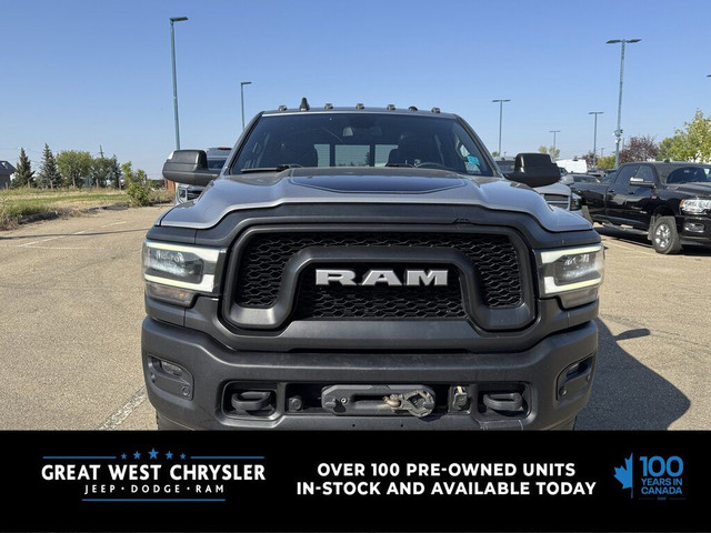 2019 Ram 2500 Power Wagon in Cars & Trucks in Edmonton - Image 2