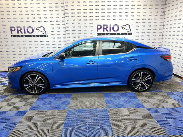 2020 Nissan Sentra in Cars & Trucks in Ottawa - Image 2