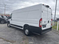 Clean Car Fax**Ram**Promaster**3500**High Roof**159 Wheel Base**3.6L**V6**Vinyl Seats**7.0 Touchscre... (image 6)