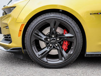 2024 Chevrolet Camaro 2SS The 2024 Chevrolet Camaro 2SS offers an exhilarating driving experience an... (image 5)