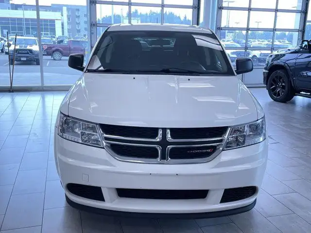 2018 Dodge Journey Canada Value Pkg | Front Wheel Drive in Cars & Trucks in Prince George - Image 15
