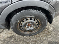 This vehicle is being sold AS IS/AS TRADED and is not represented as being in roadworthy condition,... (image 6)