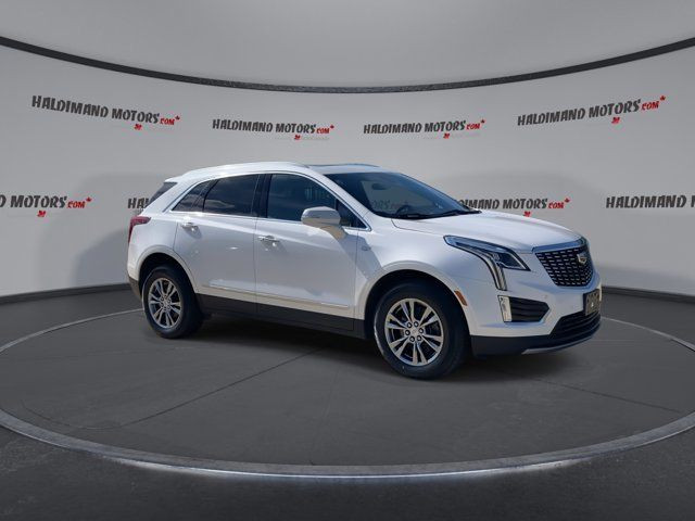 2023 Cadillac XT5 AWD Premium Luxury in Cars & Trucks in Hamilton - Image 2