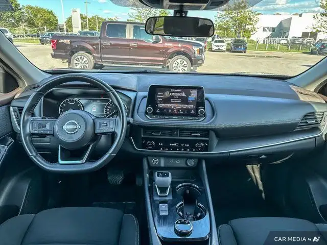 2023 Nissan Rogue dans Autos et camions dans Ottawa - Image 13