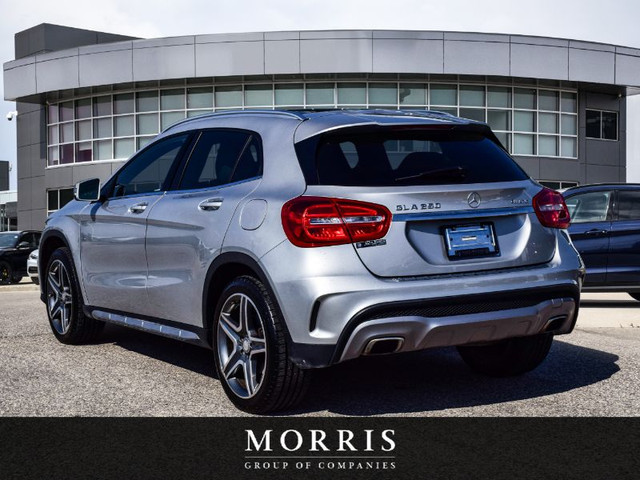 2016 Mercedes-Benz GLA 250 in Cars & Trucks in Winnipeg - Image 4