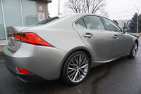 SAFETY INCLUDED LOCAL ONTARIO CAR Very Clean AWD 3.5L V6 Lexus IS 300 with Automatic Transmission ha... (image 6)