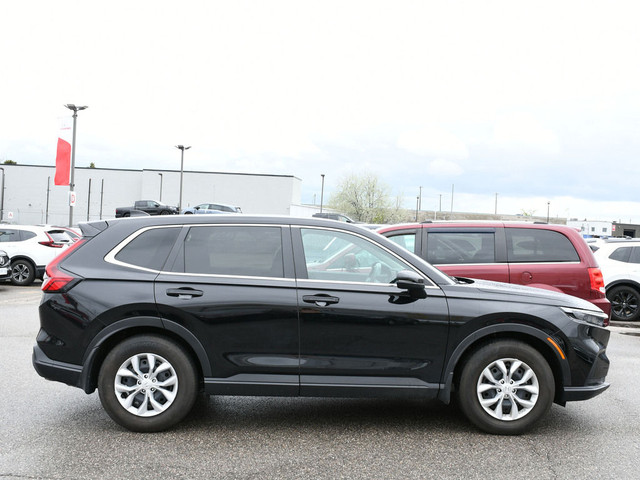 2025 Honda CR-V LX LOW KMS | HEATED SEATS | BACK UP CAMERA in Cars & Trucks in City of Toronto - Image 4