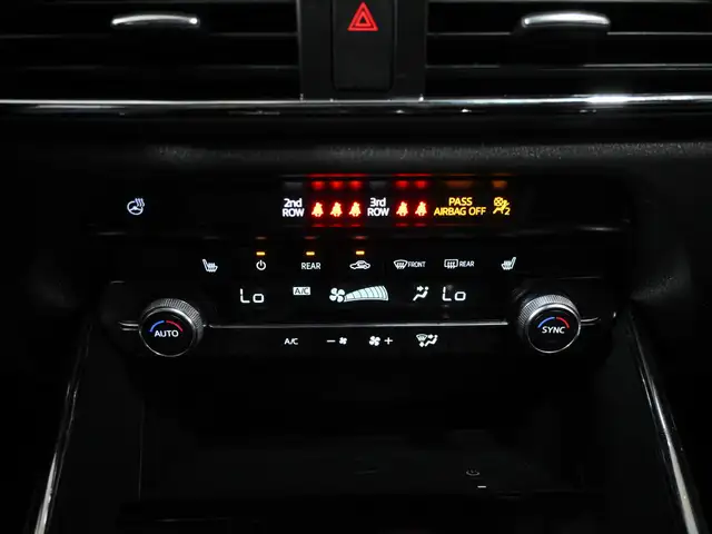 2022 Mazda CX-9 GS-L No Accident Leather Sunroof Adaptive Cruise in Cars & Trucks in Mississauga / Peel Region - Image 22