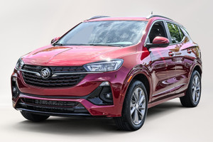 2023 Buick Encore Preferred*Carplay*Mags*Mags 18 pouces