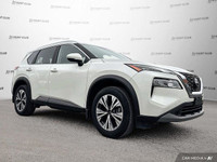 This 2023 Nissan Rogue boasts a powerful turbocharged engine and all-wheel drive, making it perfect... (image 8)