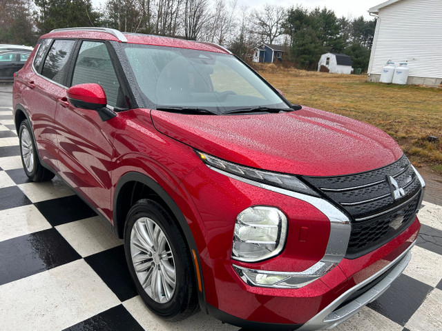 2024 Mitsubishi Outlander in Cars & Trucks in Annapolis Valley - Image 3