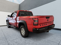 Nissan Frontier S 4x4 King Cab 2022 Robuste, fiable et pret a tout! Desmeules Chrysler Vous cherchez... (image 5)