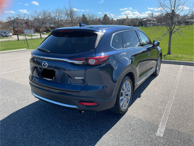 2020 Mazda CX-9 GT in Cars & Trucks in Oakville / Halton Region - Image 3