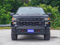 - Trailering Package - Off-Road Suspension - HD Rear Vision Camera - LED Durabed Lighting - Remote S... (image 4)