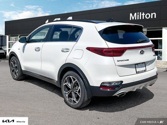 2020 Kia Sportage SX Turbo in Cars & Trucks in Oakville / Halton Region - Image 4
