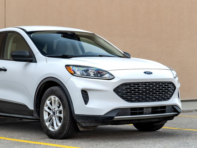 2020 Ford Escape S - Lane Keep Assist | Blind Spot System | B/T in Cars & Trucks in Saskatoon - Image 4