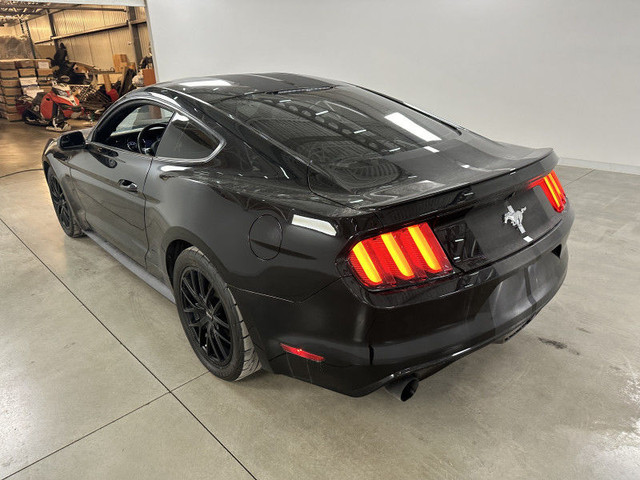 2015 FORD MUSTANG FASTBACK V6 3.7L AUTOMATIQUE in Cars & Trucks in Laval / North Shore - Image 4