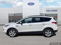 This 2016 Ford Escape SE SUV offers practical everyday utility combined with surprising power. With... (image 1)