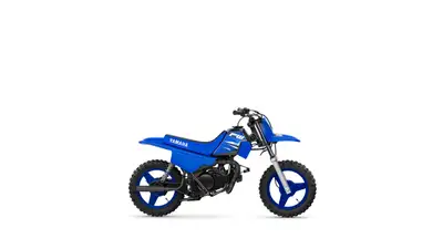 2025 Yamaha PW50. Financing options available. All trades considered. Price subject to applicable fr...
