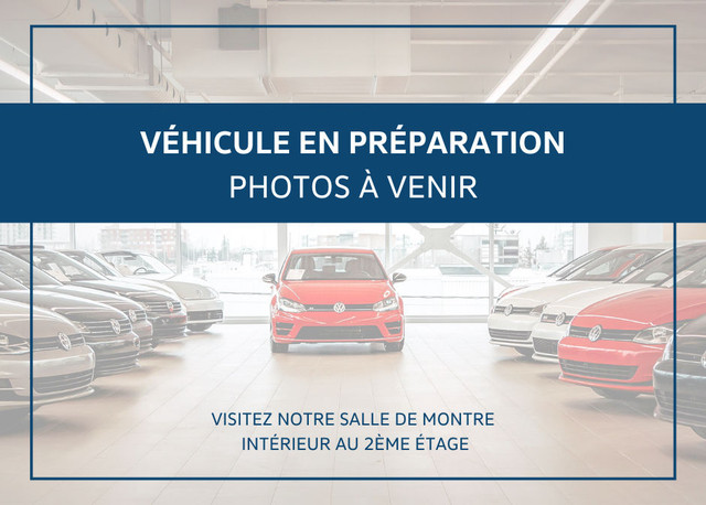 2022 Volkswagen Taos Highline Sunroof and wheel pack in Cars & Trucks in Laval / North Shore