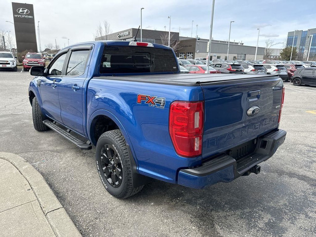 2019 Ford Ranger Lariat in Cars & Trucks in Mississauga / Peel Region - Image 4