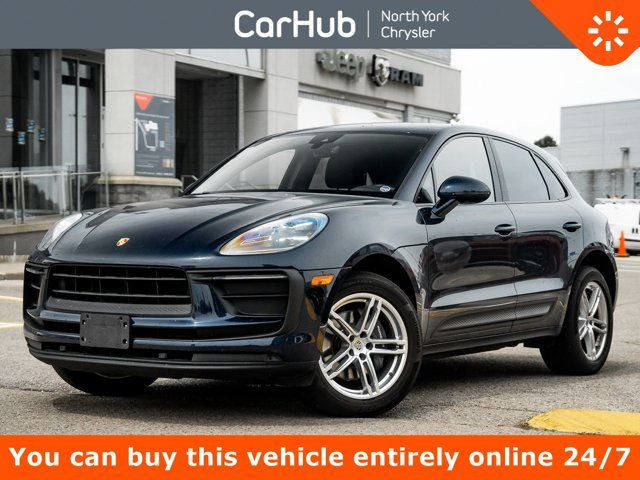 2023 Porsche Macan in Cars & Trucks in City of Toronto