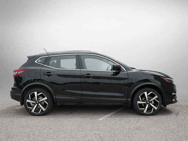 2023 Nissan Qashqai Navigation | Moonroof | Bluetooth | in Cars & Trucks in Windsor Region - Image 4