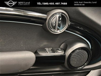 ===== 2023 MINI 3 Portes Cooper SE | Ligne Classique | Volant chauffant | ===== ===== Pourquoi achet... (image 9)