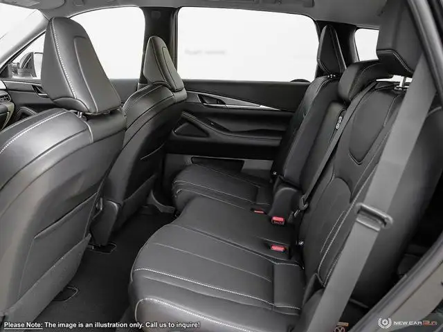 2025 INFINITI QX60 LUXE in Cars & Trucks in Calgary - Image 21