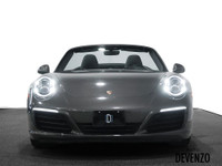 Porsche Extended Warranty 05-24-2026 , Full Option List Below / Liste d'options Complete ci-dessous... (image 8)