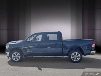==== 2022 Ram 1500 Big Horn | V6 eTorque | Heated Seats | Remote Start | Tow Package ==== Previous D... (image 1)