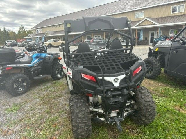 2021 CFMOTO ZFORCE 800 TRAIL in ATVs in Ottawa - Image 3