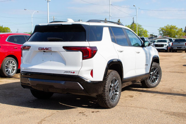 2026 GMC Terrain AT4 AWD in Cars & Trucks in Edmonton - Image 4