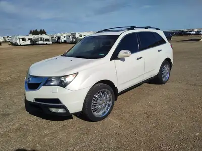 Auction Date: June 5, 2025. : SUVs: Vin 2HNYD2H26BH002496 ;Year 2011 ;Make Acura ;Model MDX ;Engine...