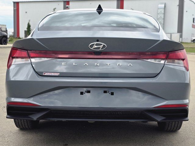 2022 Hyundai Elantra Preferred in Cars & Trucks in Grande Prairie - Image 4