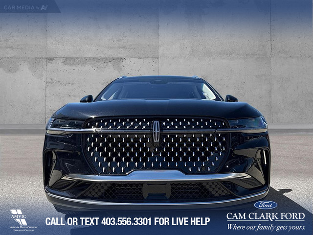 2024 Lincoln Nautilus Reserve CLEAN CARFAX, HEATED/COOLED SEA... in Cars & Trucks in Red Deer - Image 2
