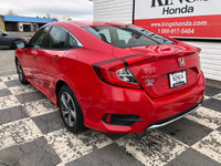 At Kings Honda you will experience an outstanding car buying experience. We make every effort to exc... (image 5)