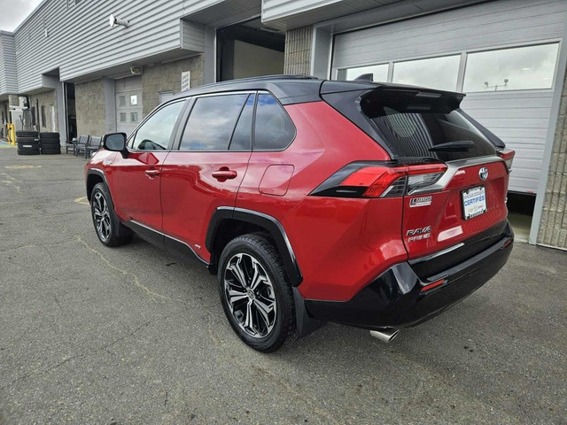 2024 TOYOTA RAV4 PRIME PRIME, XSE, AWD, TOIT OUVRANT, VOLANT CHA in Cars & Trucks in Shawinigan - Image 3