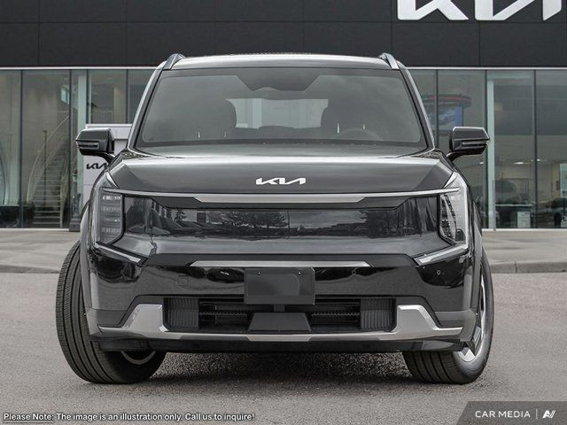 2026 Kia EV9 LAND PREMIUM in Cars & Trucks in Guelph - Image 2