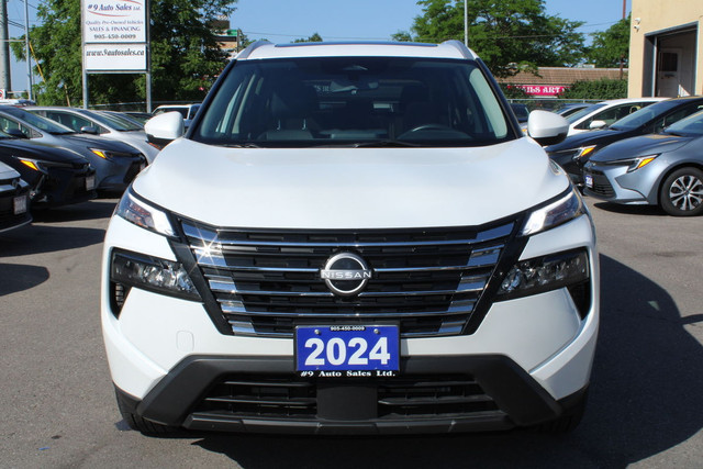 2024 Nissan Rogue SV AWD in Cars & Trucks in Mississauga / Peel Region - Image 2