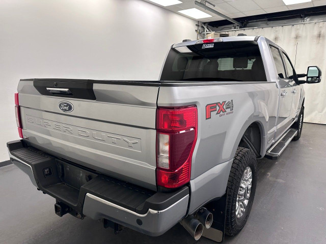 2022 Ford Super Duty F-250 SRW in Cars & Trucks in Lethbridge - Image 3