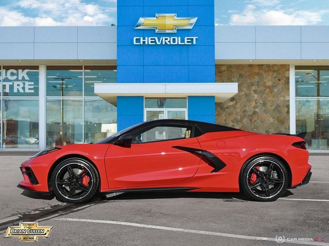 2024 Chevrolet Corvette 2LT in Cars & Trucks in St. Catharines - Image 3